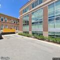 Unconscious person reported at Chemistry Annex in Urbana