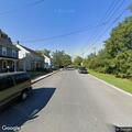 Gas leak reported on East Donegal Street