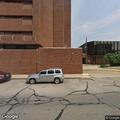 Jail inmate causing disturbance