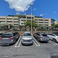 Person with fever at medical center in Jenkintown