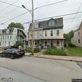 Person with severe abdominal pain in York Haven