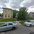 Person with diabetic emergency near East Court Street