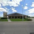 Burglar alarm at bank on East Woodward Avenue