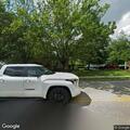 Person injured with head wound at nursing home