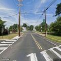 Unresponsive pedestrian struck on Delaware Avenue