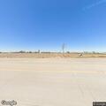 Traffic stop on black Toyota on County Road 49