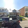 Person fallen at 117 E Church St, Urbana