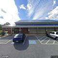 Person experiencing emotional distress at medical center