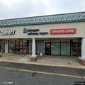 Cardiac emergency reported at urgent care in Flourtown