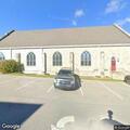 Injured person at church in Mount Joy