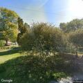 Grass fire reported on State Route 38