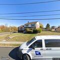 First-floor smoke alarm at Abrams Mill Road