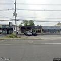 Single-car crash on Union Avenue in Brielle