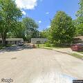 Carbon monoxide alarm at Bonnymeade Drive home