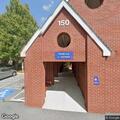 Fire alarm at apartment building on Fairview Drive