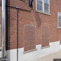 Male falls and hits head at Urbana American Legion