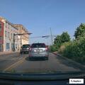 Person having a stroke near East Main Street and South Penn Street