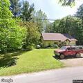 Woman reported in trouble at home on S Maple Street