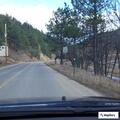 Fire units clear scene on James Canyon Drive