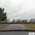 Person treated for headache near Urbana
