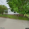 Assist 350-pound female into residence at Veedersburg