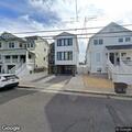 Small field fire on 2nd Avenue in Manasquan