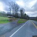 Crash with patient having breathing trouble