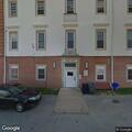 Person with nausea and vomiting at police station