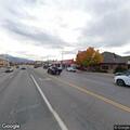 Gas leak at church meter in Spanish Fork