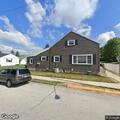 Carbon monoxide alarm at South Wall Street home