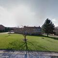 Person with abdominal pain near Crestview Road in Phoenixville