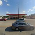 Intoxicated man causing disturbance at Circle K