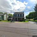 Person reporting chest pains near South State Street in West Earl Township