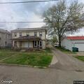 Carbon monoxide alarm at West First Street home