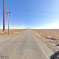Traffic stop at County Road 18 and County Road 55