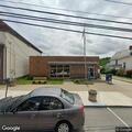 Person falls outside post office on Main Street