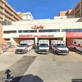 Police assist hospital after patient assaults staff