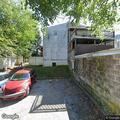 Fire reported near Cherry Street in Norristown