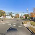 Person reporting chest pain near Grove Street, Florence