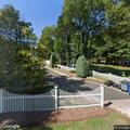 Backyard smoke condition at Old Bridge Road home