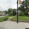 Person having a seizure at dialysis center in Glenside