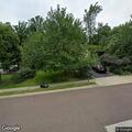 Person with altered mental status at residential address