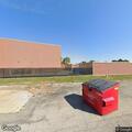 Unwanted person reported at storage facility