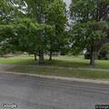 77-year-old male in respiratory distress at nursing home