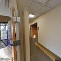 Person having cardiac emergency at wound care center