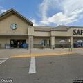 Citizen contact at Safeway center parking lot