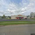 Suspicious person in vehicle at Family Dollar