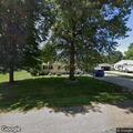 Carbon monoxide alarm sounding in basement