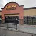 Possible intoxicated couple at Cafe Rio parking lot