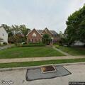 Possible gas leak inside home on Drummers Lane